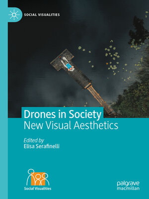 cover image of Drones in Society